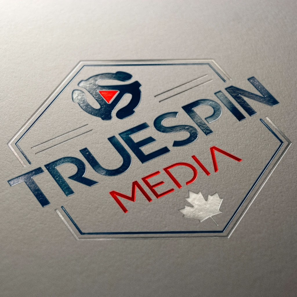 Truespin Media | 56 Bridleridge Rd SW, Calgary, AB T2Y 4E1, Canada | Phone: (403) 697-7483