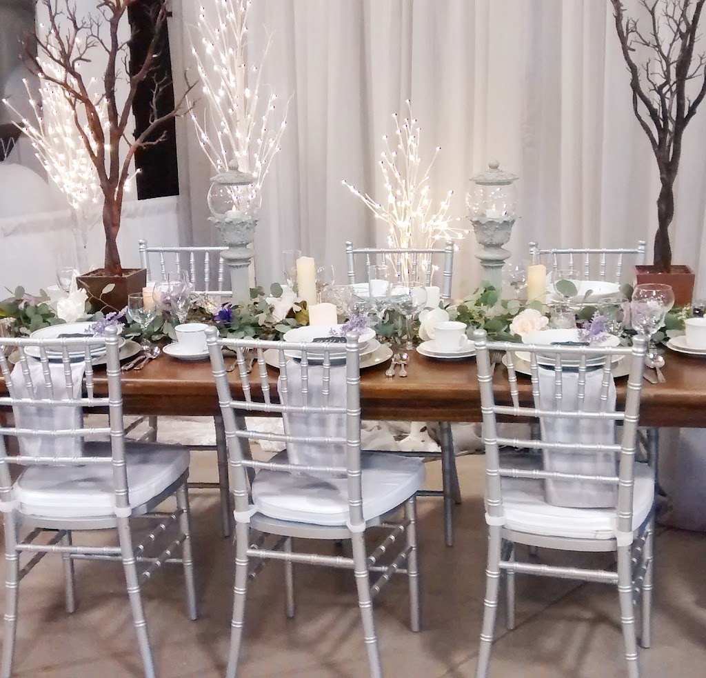 Ancaster Wedding Show | 630 Trinity Rd S, Jerseyville, ON L0R 1R0, Canada | Phone: (905) 257-0712