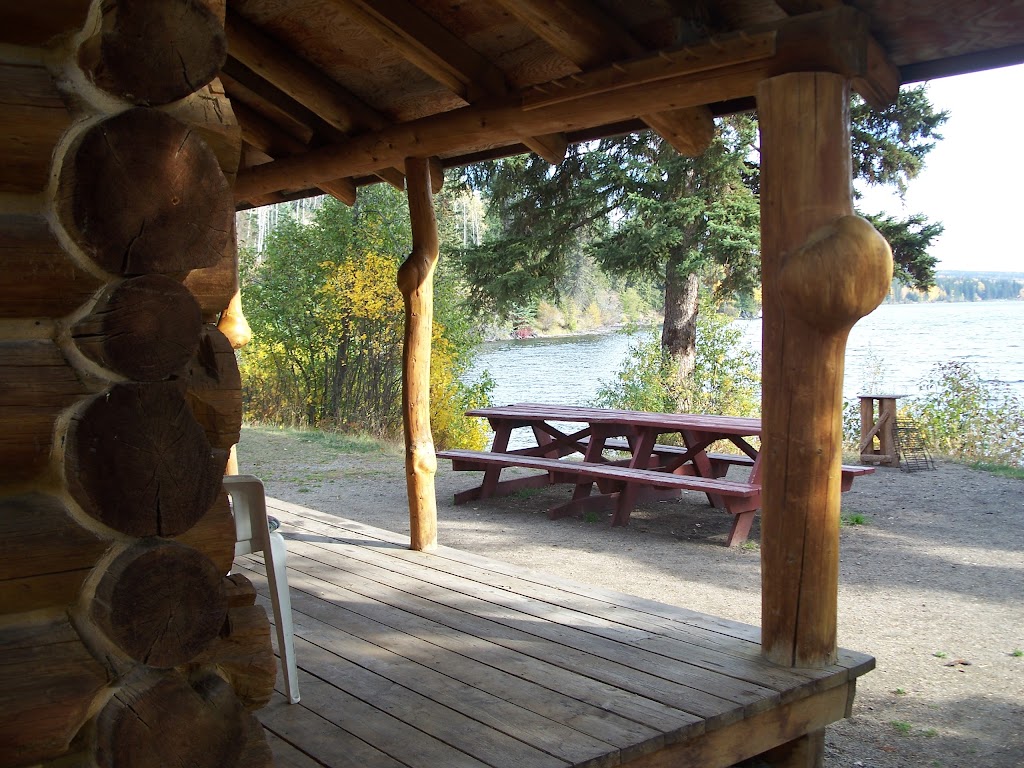 Eagan Lake Resort | 8648 Eagan Lake Rd, Bridge Lake, BC V0K 1E0, Canada | Phone: (250) 593-4343