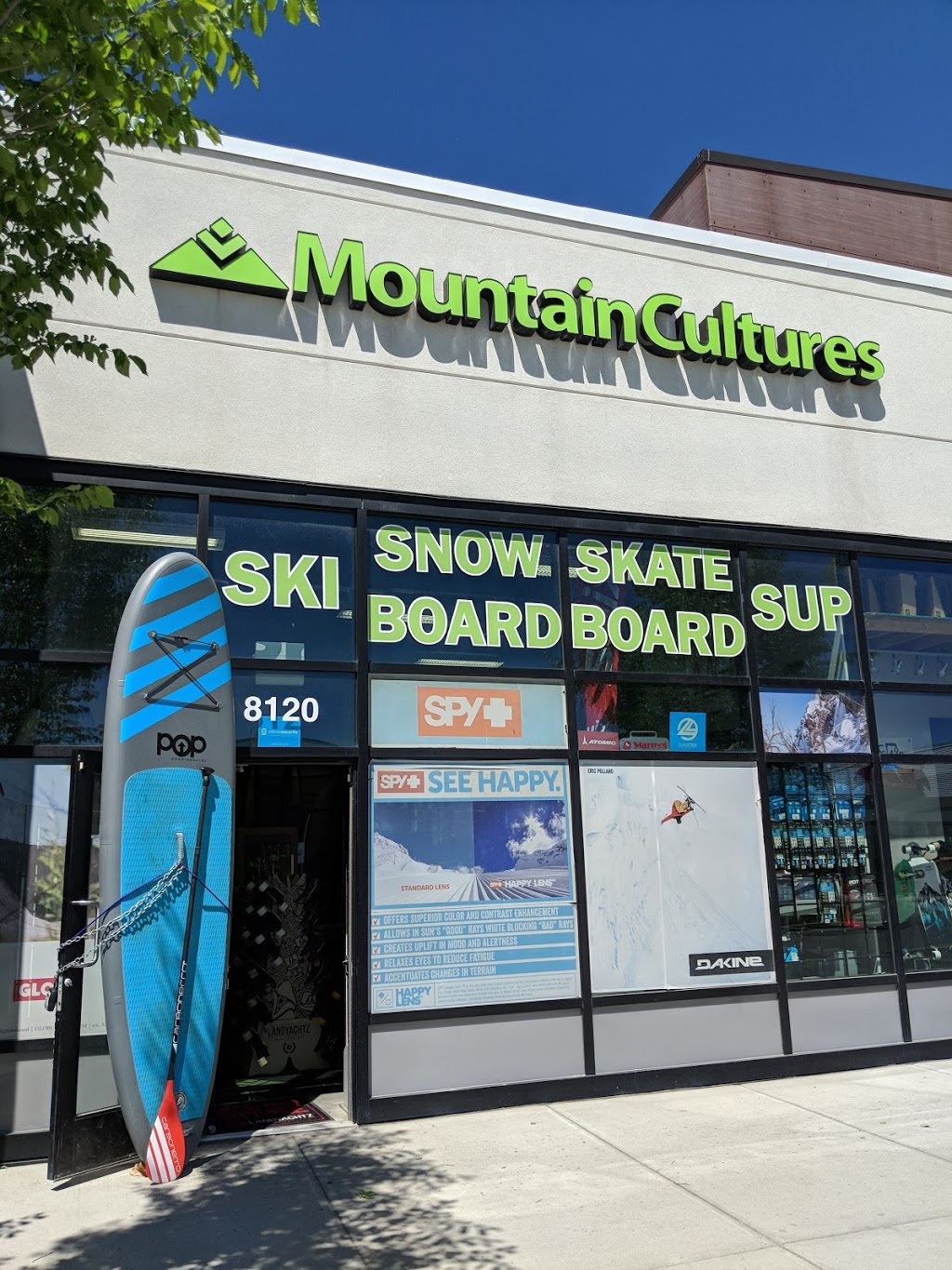 Mountain Cultures | 8650 112 Ave NW #8120, Calgary, AB T3R 0R5, Canada | Phone: (888) 367-9566