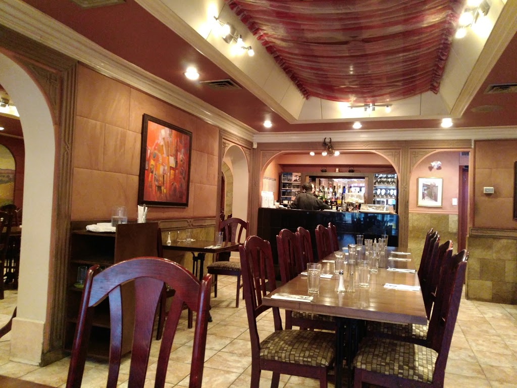 Jerusalem Restaurant | 955 Eglinton Ave W, York, ON M6C 2C4, Canada | Phone: (416) 783-6494