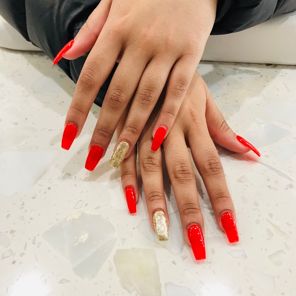 Jolie Nails & Spa | 1770 St Clair Ave W, Toronto, ON M6N 1J3, Canada | Phone: (416) 656-2520