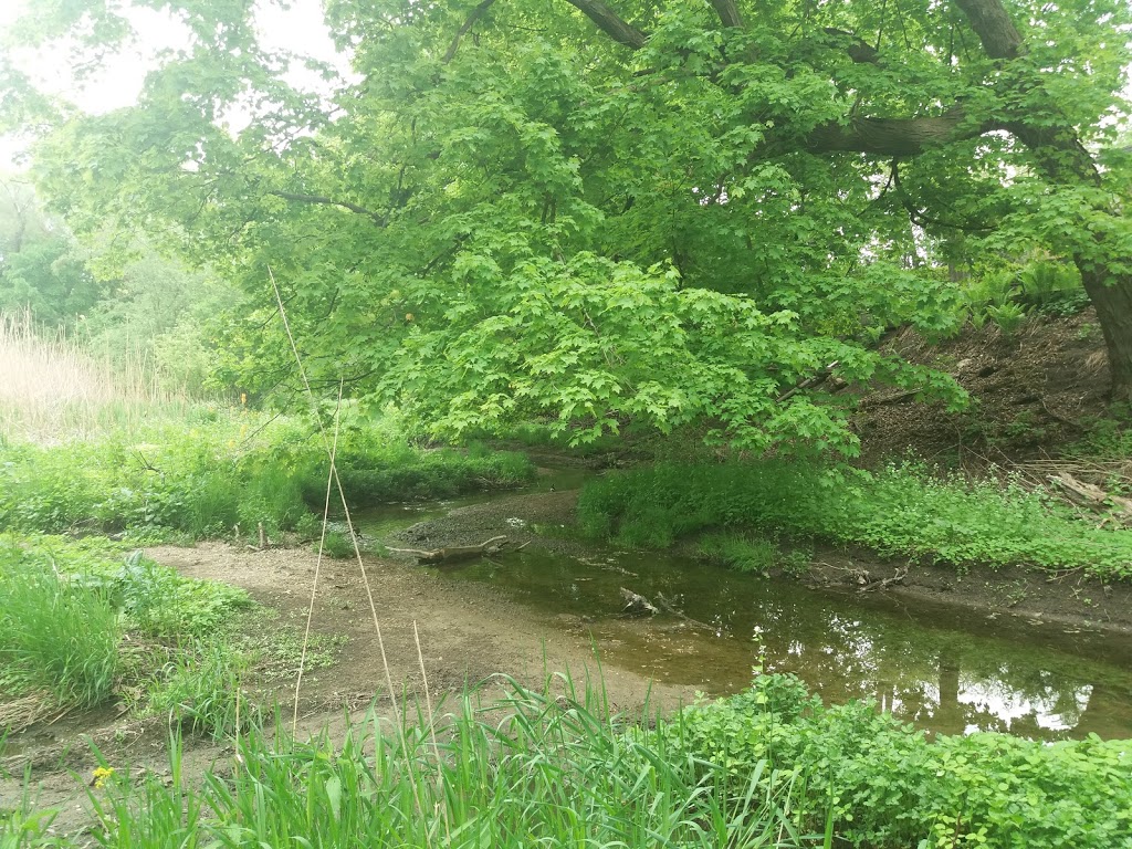 Howitt Creek Flood Protection Facility | 45 Silvercreek Pkwy S, Guelph, ON N1H 3S7, Canada | Phone: (519) 822-1260 ext. 2225