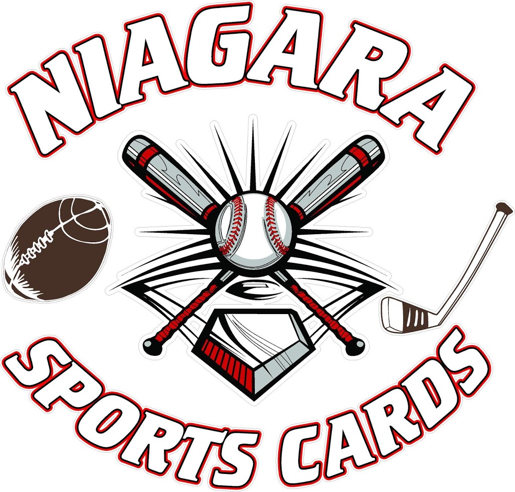 Niagara Sports Cards | 5154 Townline Rd, Sanborn, NY 14132, USA | Phone: (716) 550-2946