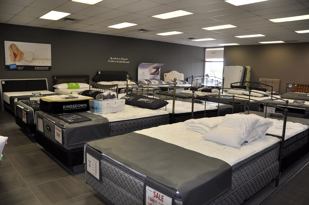 Mattress Mattress | 1020 Sherwood Dr #157, Sherwood Park, AB T8A 2G4, Canada | Phone: (780) 416-5088