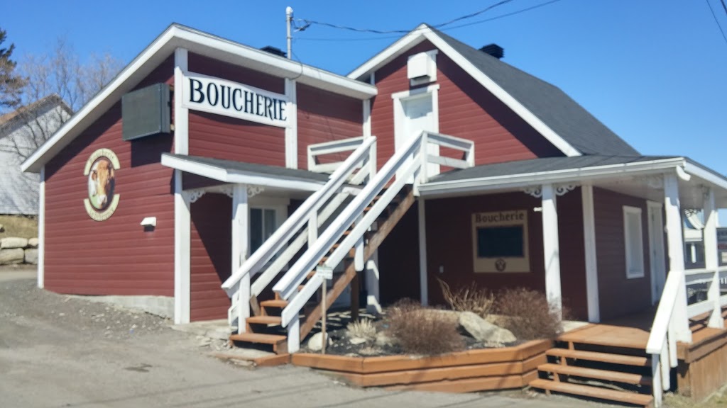 Boucherie La Différence | 3k0, 323 Chemin de lÉglise, Chertsey, QC J0K 3K0, Canada | Phone: (450) 882-9999