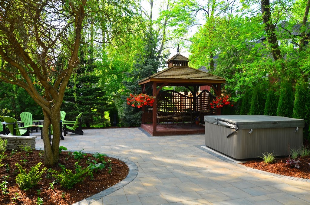 Tree Amigos Landscaping Inc. | 10 Henegan Rd, Virgil, ON L0S 1T0, Canada | Phone: (905) 468-9557