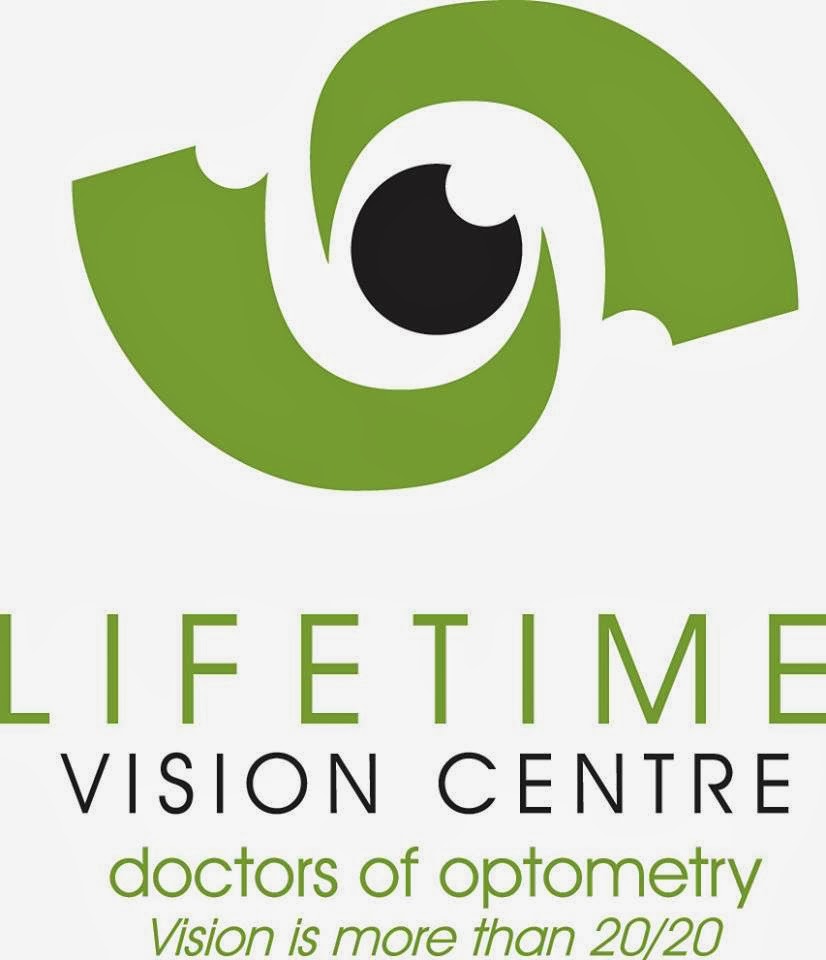 Lifetime Vision Centre | 1405 Pelham St, Fonthill, ON L0S 1E7, Canada | Phone: (905) 892-5191