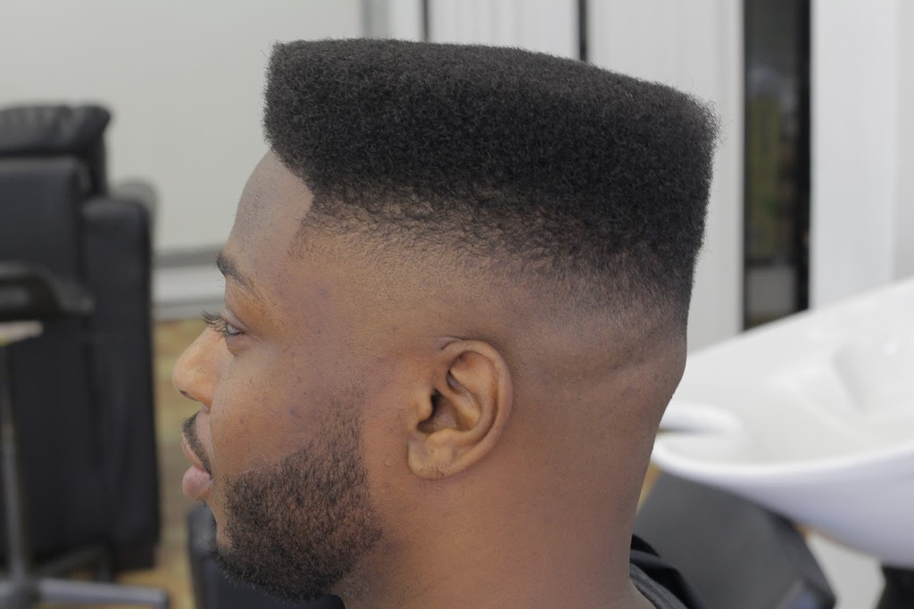 Whatyulove Barbershop | 11501 Boul Gouin O, Roxboro, QC H8Y 1X7, Canada | Phone: (514) 826-5270