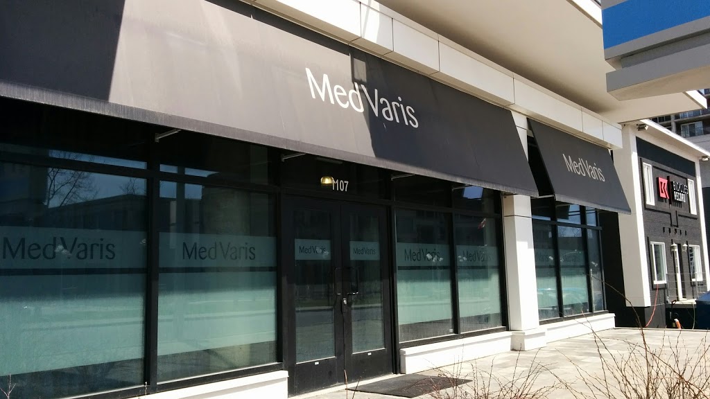 Med Varis | 1107 Route de lÉglise, Québec, QC G1V 3W3, Canada | Phone: (418) 781-0579