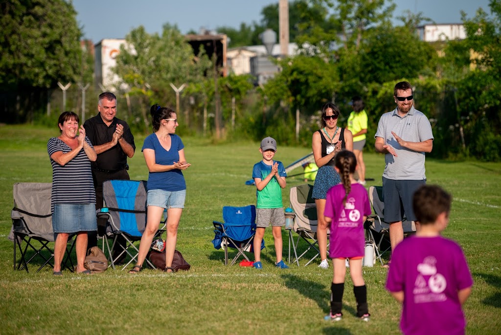 Association Soccer pré-scolaire Haut-Richelieu Les Lézards | 132 Rue Saint-Gérard, Saint-Jean-sur-Richelieu, QC J2W 2M2, Canada | Phone: (450) 529-1018