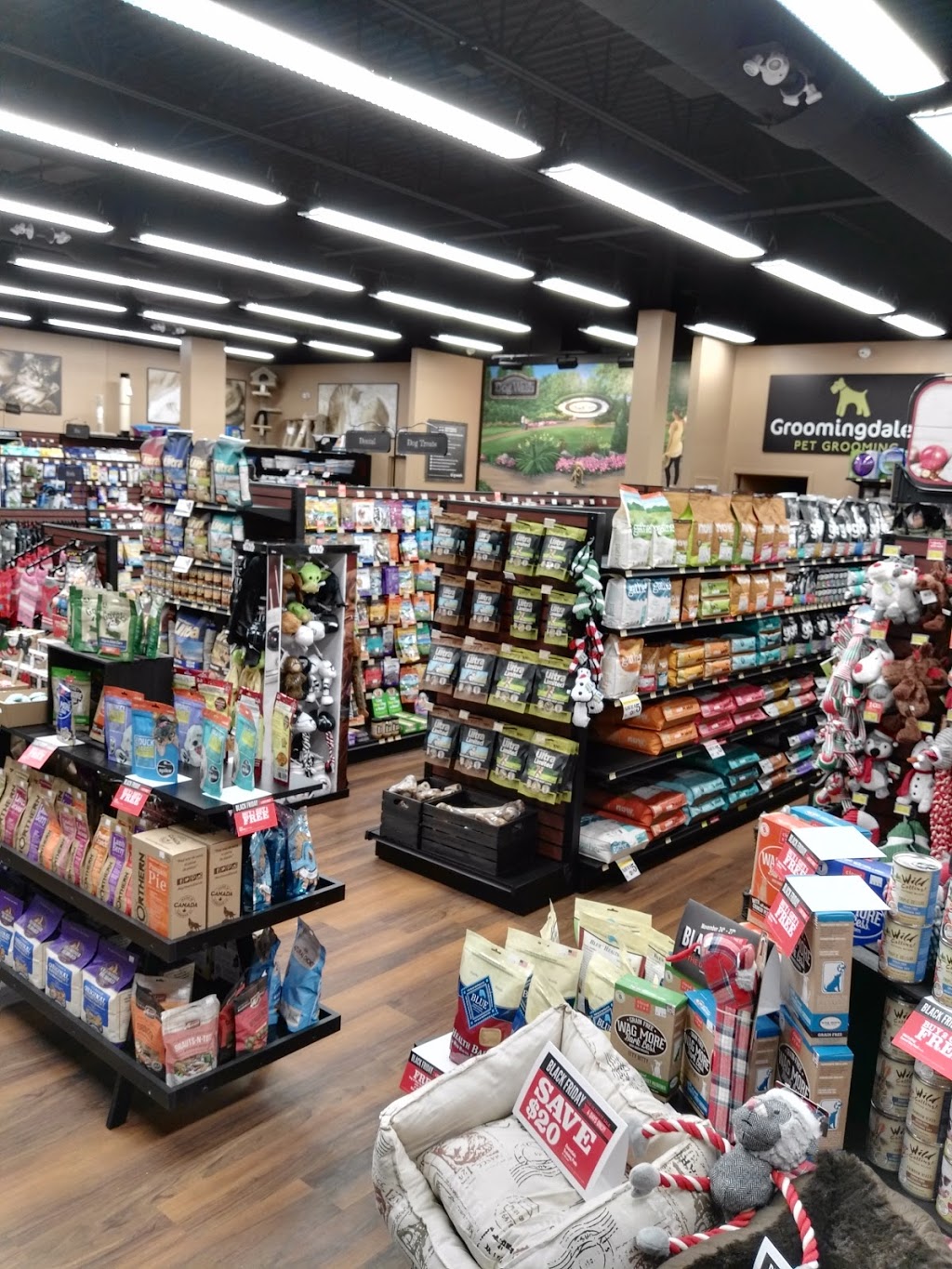 Pet Valu | 158 Clair Rd #J5, Guelph, ON N1L 0G6, Canada | Phone: (519) 836-2807