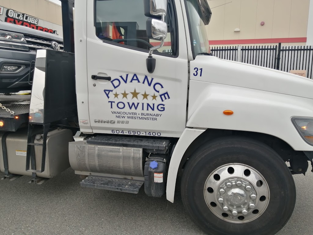 Jims Towing - Tow Truck Company | 566 E 47th Ave, Vancouver, BC V5W 2B4, Canada | Phone: (604) 690-1400