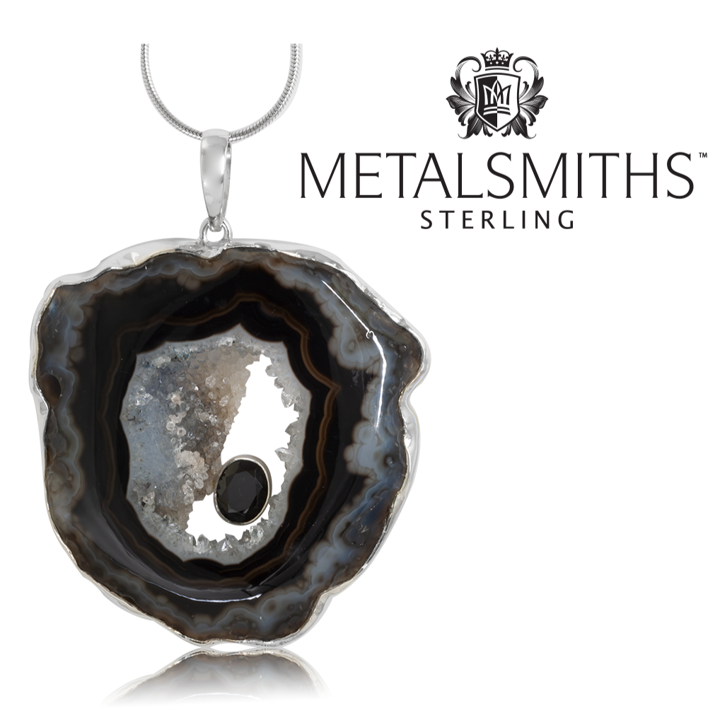 Metalsmiths Sterling | Toronto Pearson International Airport (YYZ), 6301 Silver Dart Dr, Mississauga, ON L5P 1B2, Canada | Phone: (905) 672-7070