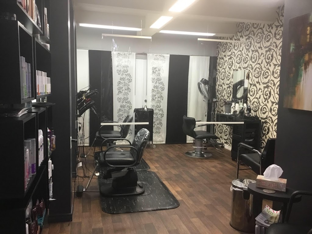 Le Saint-Pierre coiffure | 381 Rue des Artisans, Saint-Augustin-de-Desmaures, QC G3A 2K3, Canada | Phone: (418) 878-3688