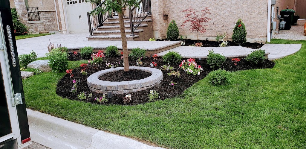 Green Touch Irrigation Ltd. | 50 Panorama Ct #803, Etobicoke, ON M9V 4A9, Canada | Phone: (416) 450-2228