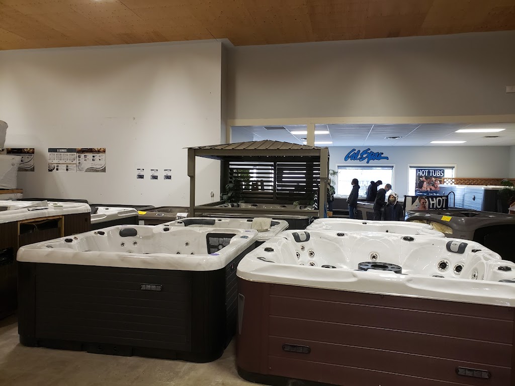 Hot Tub Wholesale | 6817 52 Ave, Red Deer, AB T4N 4L2, Canada | Phone: (403) 986-1999