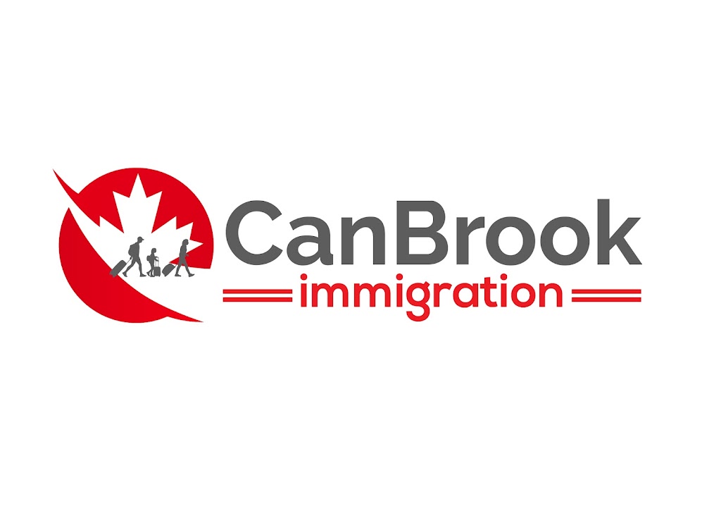 Immigration Consultant Calgary - Canbrook Immigration Inc | 215 Lucas Blvd NW, Calgary, AB T3P 1N1, Canada | Phone: (825) 437-8000