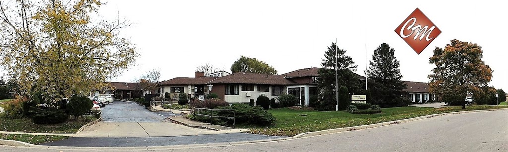 Country Manor Estates Retirement Home | 66 Victoria St, Thedford, ON N0M 2N0, Canada | Phone: (519) 296-4919