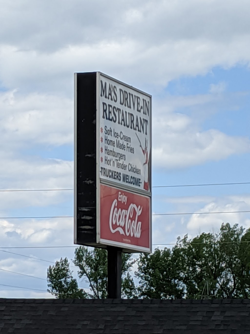 Mas Drive-in restaurant | 58 MB-13, Elm Creek, MB R0G 0N0, Canada | Phone: (204) 436-2345