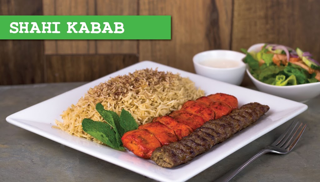 The Kabab Shoppe | 1450 Kingston Rd, Pickering, ON L1V 1C1, Canada | Phone: (905) 492-3144