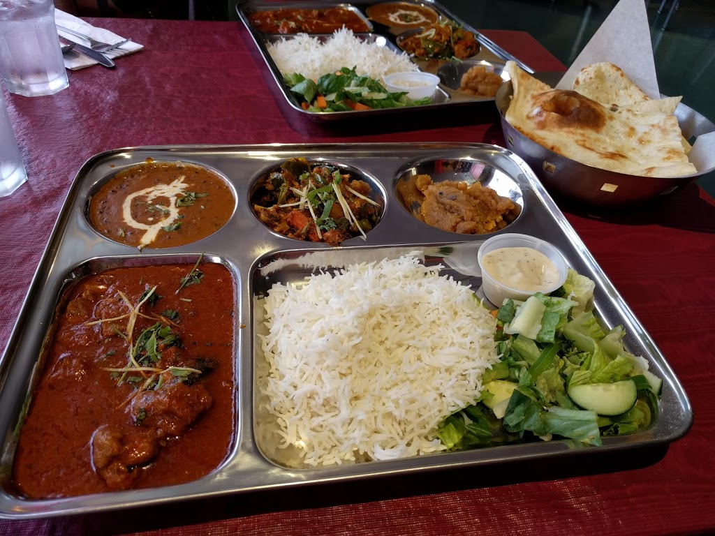 ZAIKA THE INDIAN CUISINE | 1650 Regent Ave W, Winnipeg, MB R2C 3B5, Canada | Phone: (204) 667-0000