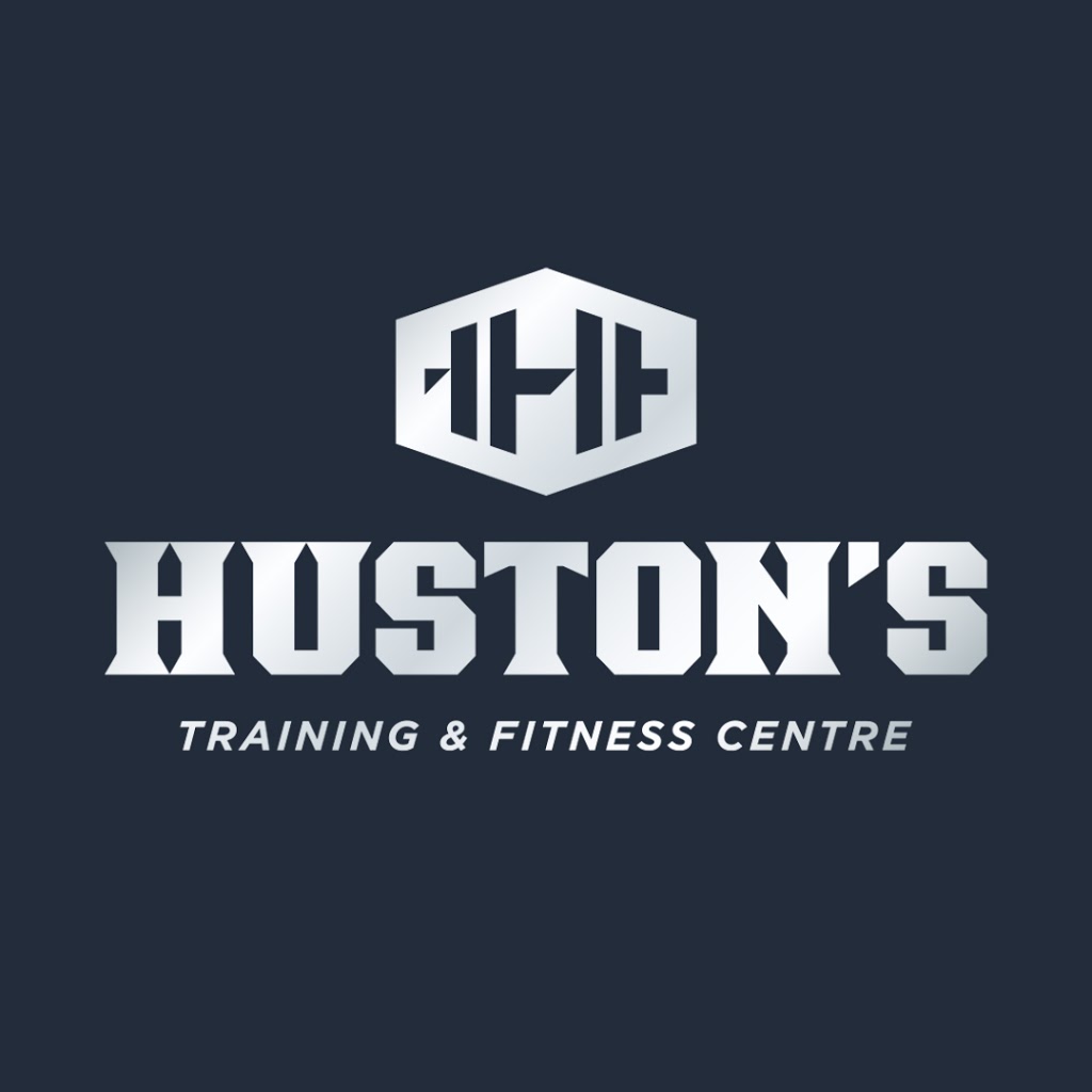 Hustons Training & Fitness Centre | 243 McAffee St S, Harrow, ON N0R 1G0, Canada | Phone: (519) 965-7104