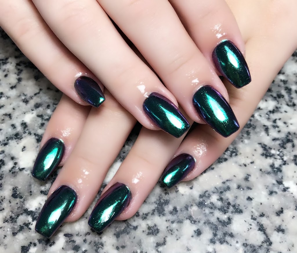 Glamour Nails | 4958 King St, Beamsville, ON L0R 1B6, Canada | Phone: (905) 563-8889