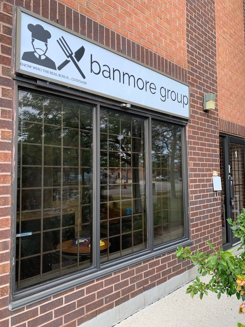 Banmore Group | 20 Claireport Crescent Unit #1, Etobicoke, ON M9W 6P6, Canada | Phone: (647) 563-0879