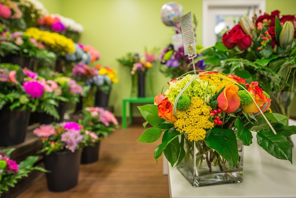 Forest of Flowers | 2387 Trafalgar Rd, Oakville, ON L6H 6K7, Canada | Phone: (905) 257-0777