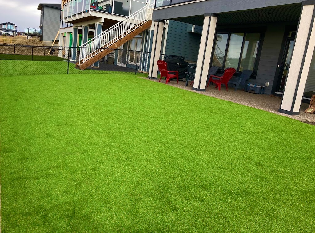 Result Landscaping | 71 New Brighton Dr SE, Calgary, AB T2Z 4W5, Canada | Phone: (403) 903-6362