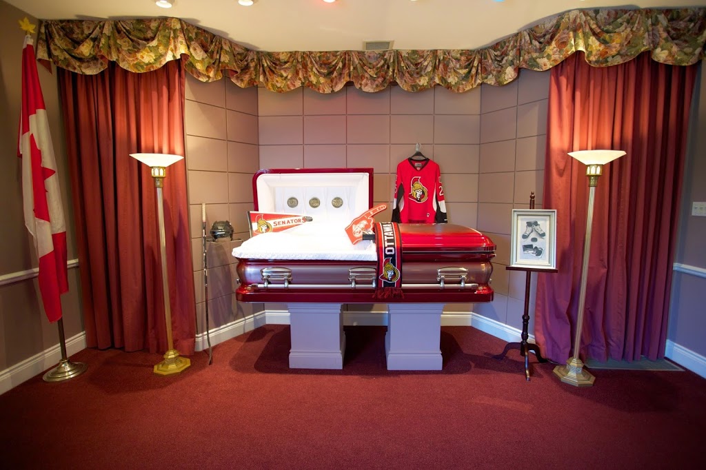 Tubman Funeral Homes - Nepean | 3440 Richmond Rd, Nepean, ON K2H 8H7, Canada | Phone: (613) 726-0292