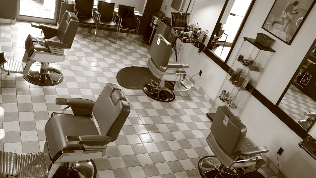 K-Kutz Hair Studio | 714 Lakeshore Rd E #4b, Mississauga, ON L5G 1J6, Canada | Phone: (647) 867-7043