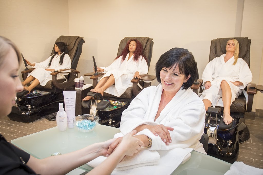Living Shore Spa | 9 Harbour St E, Collingwood, ON L9Y 5B5, Canada | Phone: (705) 446-3262