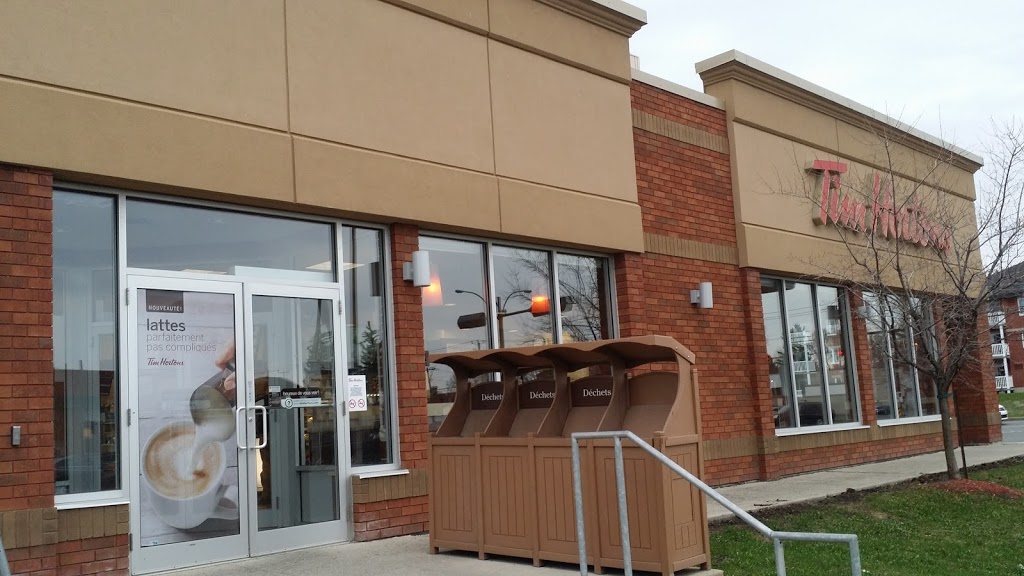 Tim Hortons | 5710 Grande Allée, Saint-Hubert, QC J3Y 1B2, Canada | Phone: (450) 890-4091