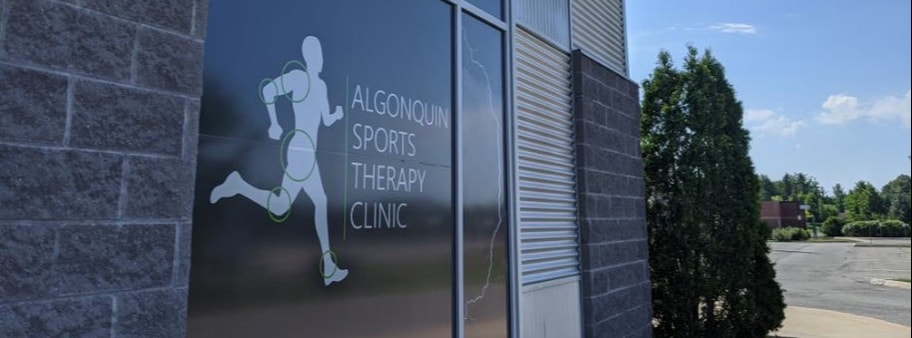 Algonquin Sports Therapy Clinic | 1385 Woodroffe Ave z115, Nepean, ON K2G 1V8, Canada | Phone: (613) 727-4723 ext. 6585