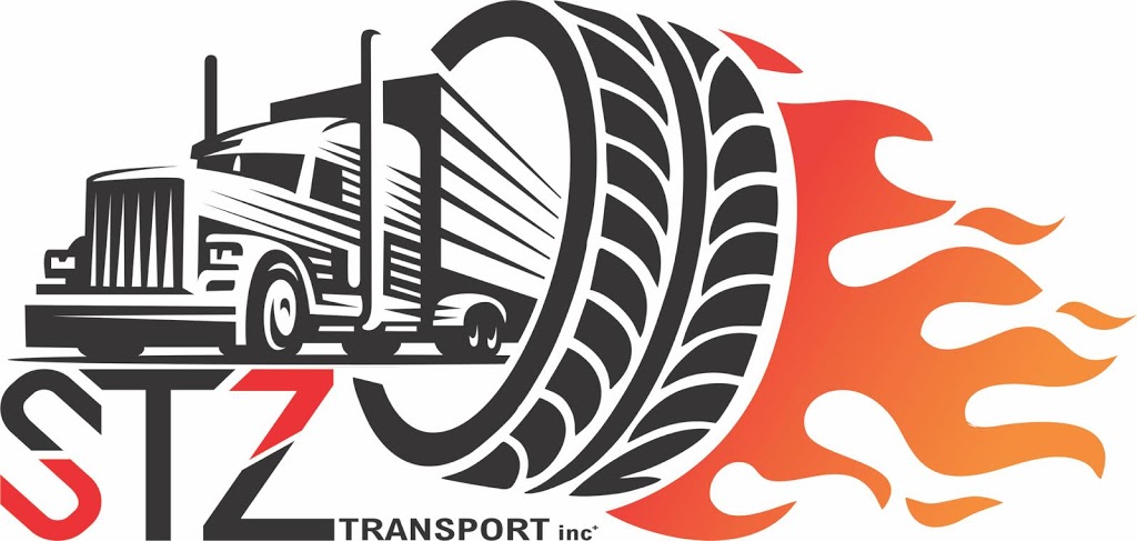 STZ TRANSPORT INC | 5 Gambia Rd, Brampton, ON L7A 4L9, Canada | Phone: (905) 487-1005