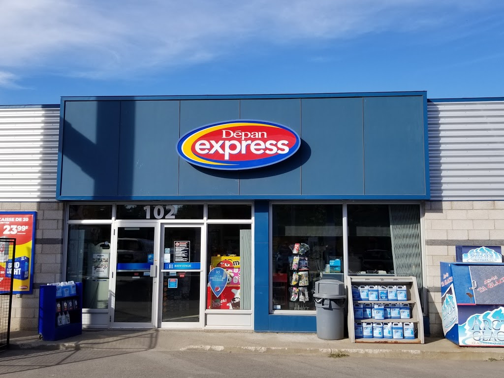 Ultramar / Pipeline | 102 Rue Olivier, Laurier-Station, QC G0S 1N0, Canada | Phone: (418) 728-2230