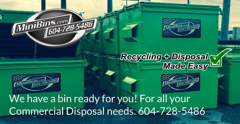 Minibins.com | 20085 96 Ave, Langley, BC V1M 3C5, Canada | Phone: (604) 728-5486