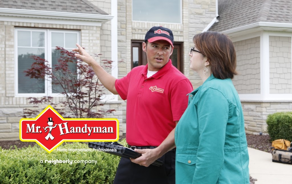 Mr. Handyman of Toronto N, Richmond Hill, Markham W | 9640 Bayview Ave #4, Richmond Hill, ON L4C 9P7, Canada | Phone: (888) 587-9106