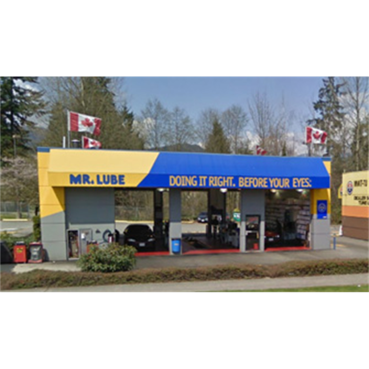 Mr. Lube + Tires | 2773 Barnet Hwy, Coquitlam, BC V3B 1C2, Canada | Phone: (604) 941-0588