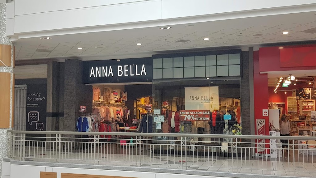 Anna Bella | 900 Maple Ave, Burlington, ON L7S 2J8, Canada | Phone: (289) 635-2185