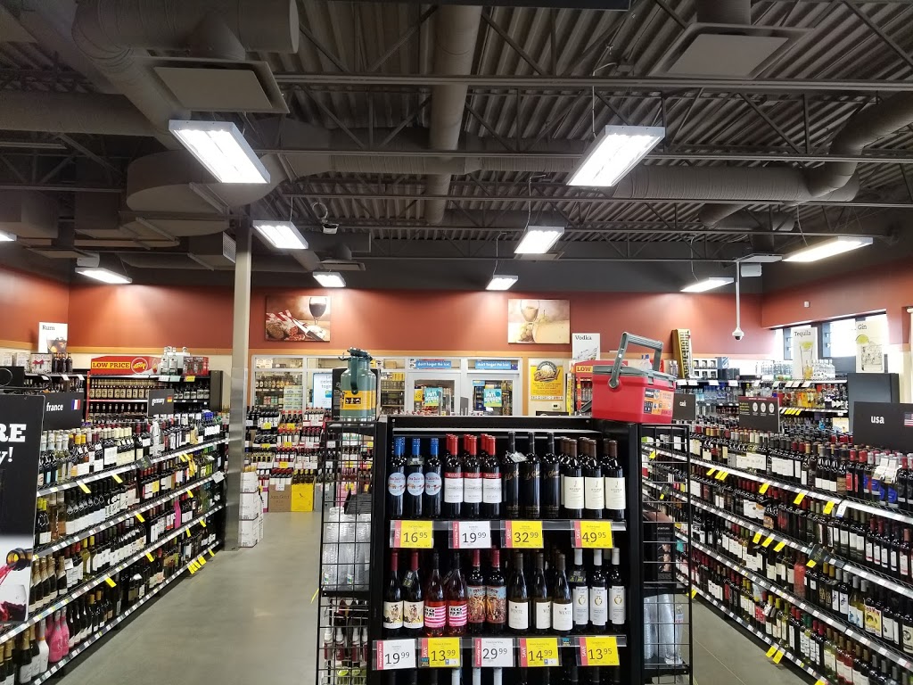 Sobeys Liquor Cranston | 356 Cranston Rd SE #4010, Calgary, AB T3M 0S9, Canada | Phone: (403) 257-9100