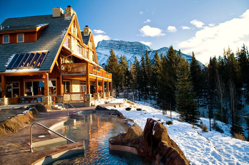 Hidden Ridge Resort | 901 Hidden Ridge Way, Banff, AB T1L 1H8, Canada | Phone: (800) 661-1372