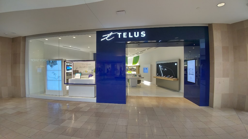 TELUS | 25 The West Mall UNIT 1978, Etobicoke, ON M9C 1B8, Canada | Phone: (416) 626-8410