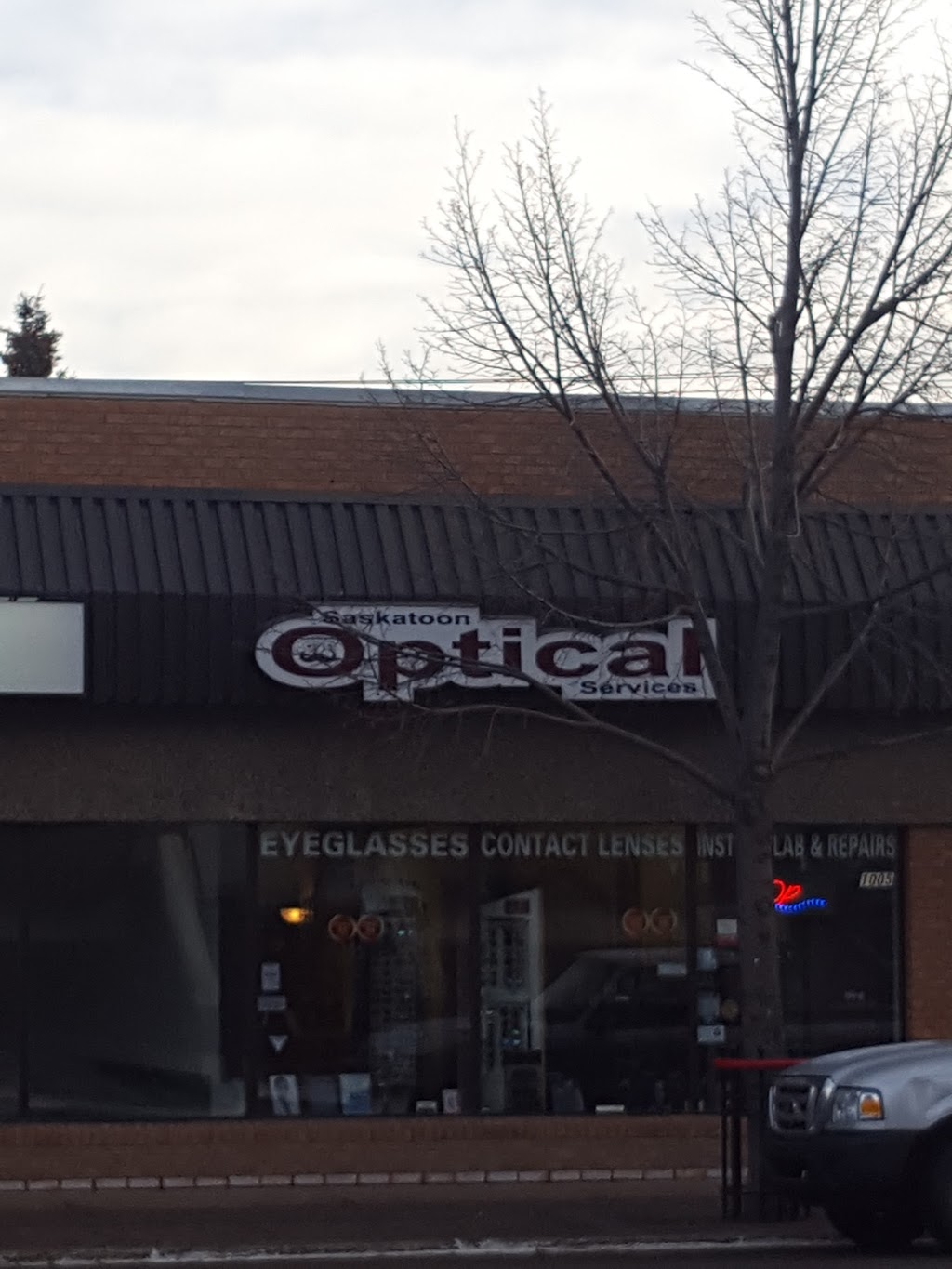 Saskatoon Optical Services | 3010 Preston Ave S, Saskatoon, SK S7T 0W7, Canada | Phone: (306) 975-9430