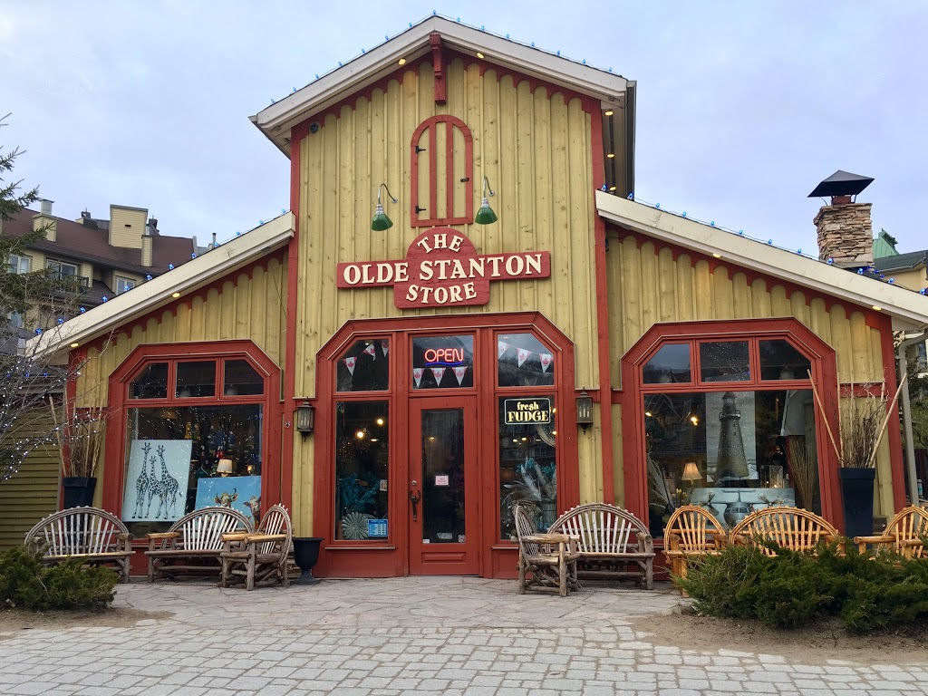 The Olde Stanton Store | 174 Jozo Weider Blvd, The Blue Mountains, ON L9Y 0V2, Canada | Phone: (705) 446-0373