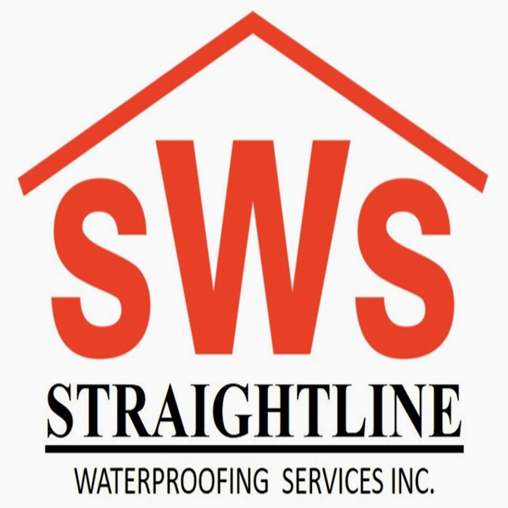 Straightline Waterproofing Services Inc. | 236 Brooksbank Ave, North Vancouver, BC V7J 2B9, Canada | Phone: (778) 318-1860