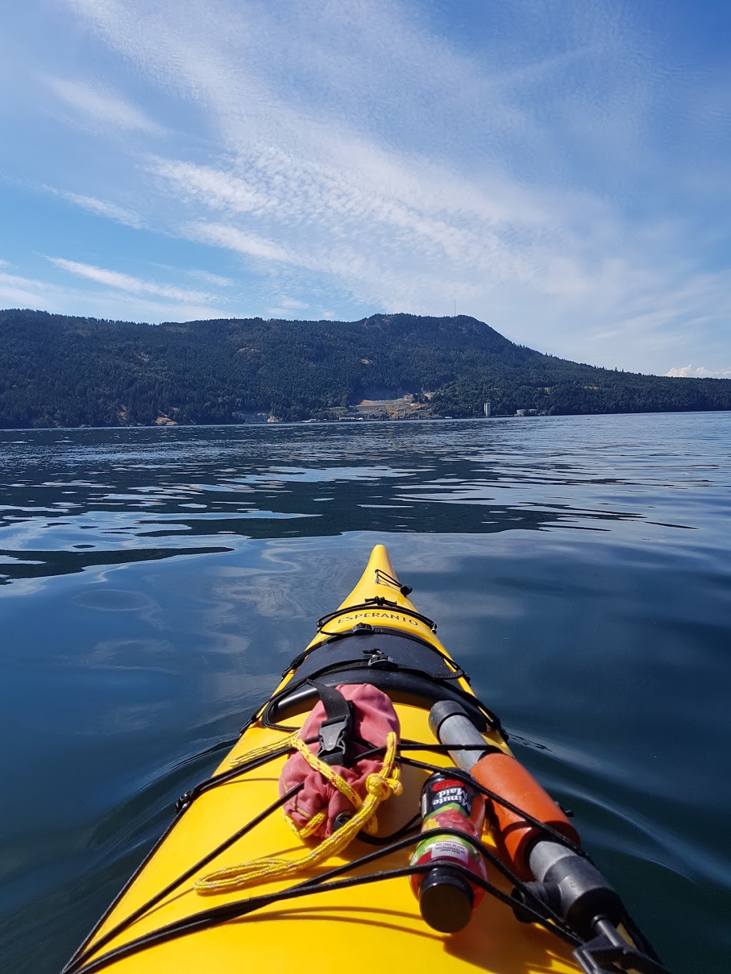 Pacifica Paddle Sports | 789 Saunders Ln, Brentwood Bay, BC V8M 1C5, Canada | Phone: (250) 665-7411