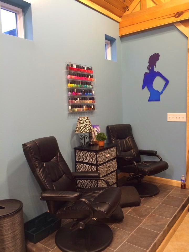 Salon 5 | 3376 Niagara Falls Blvd, North Tonawanda, NY 14120, USA | Phone: (716) 260-2558